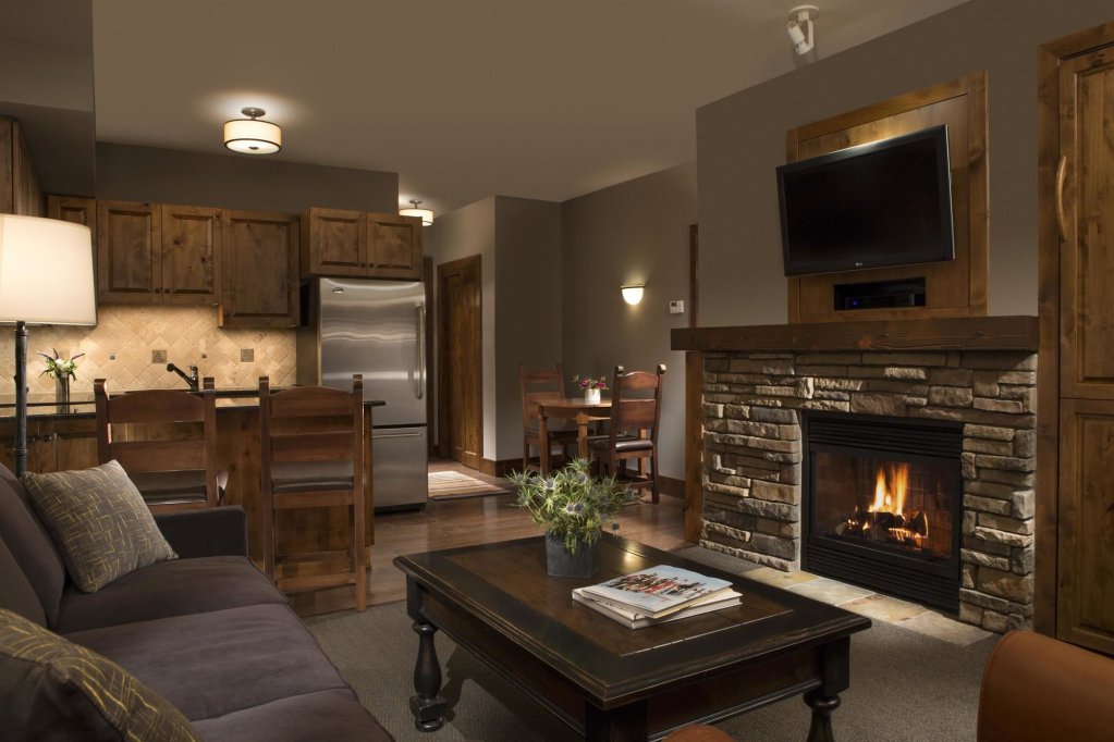 Фото Teton Private Residences
