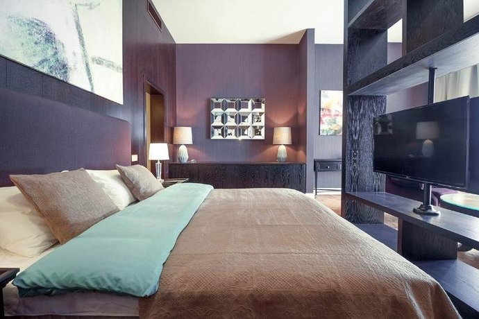 Фото Country Club Юдино Парк