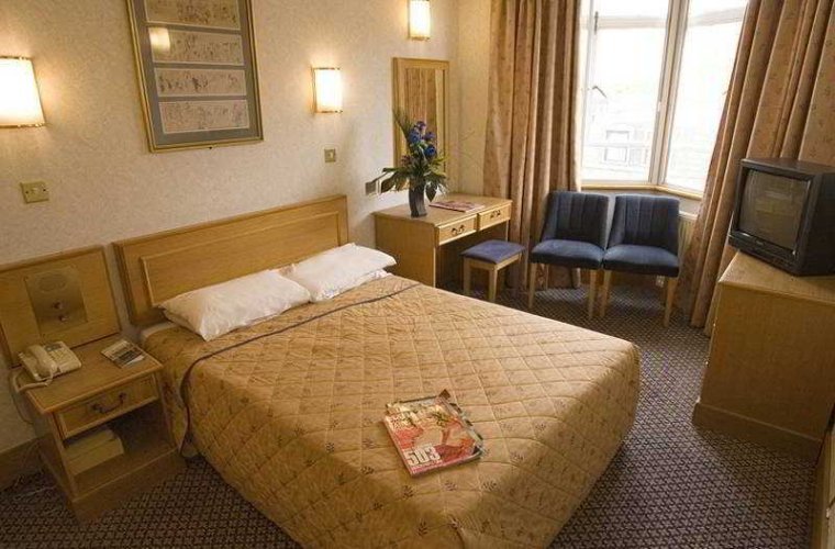 Фото President Hotel