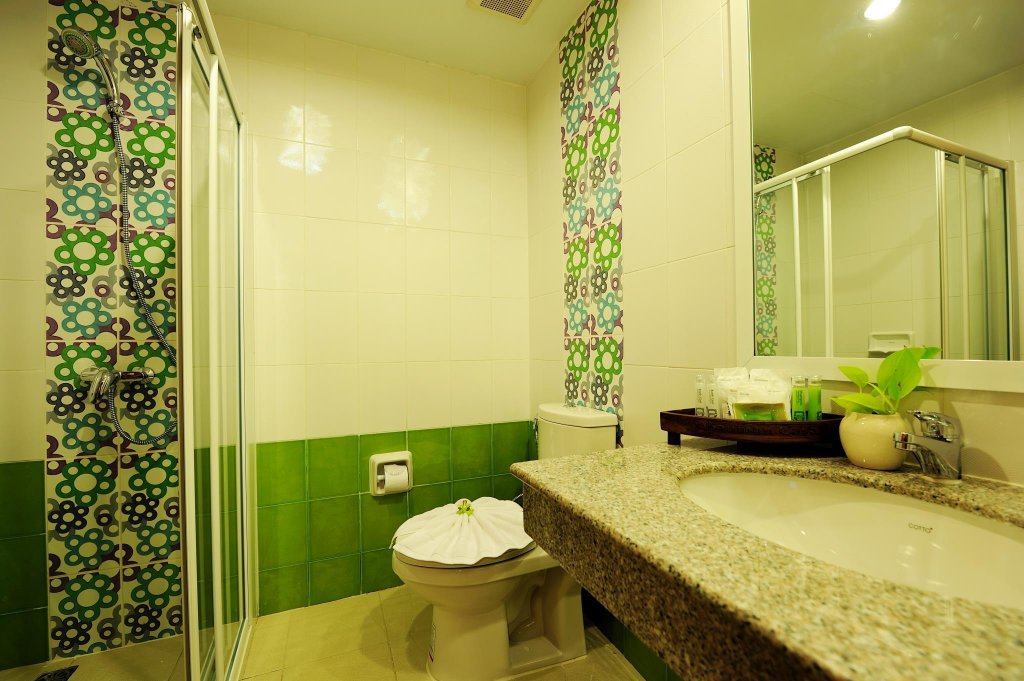 Фото Baumancasa Beach Resort