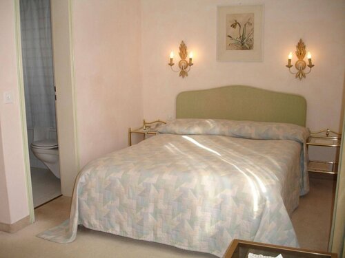 Внешний вид отеля Romantik Hotel Castello Seeschloss в Асконе, фото 5