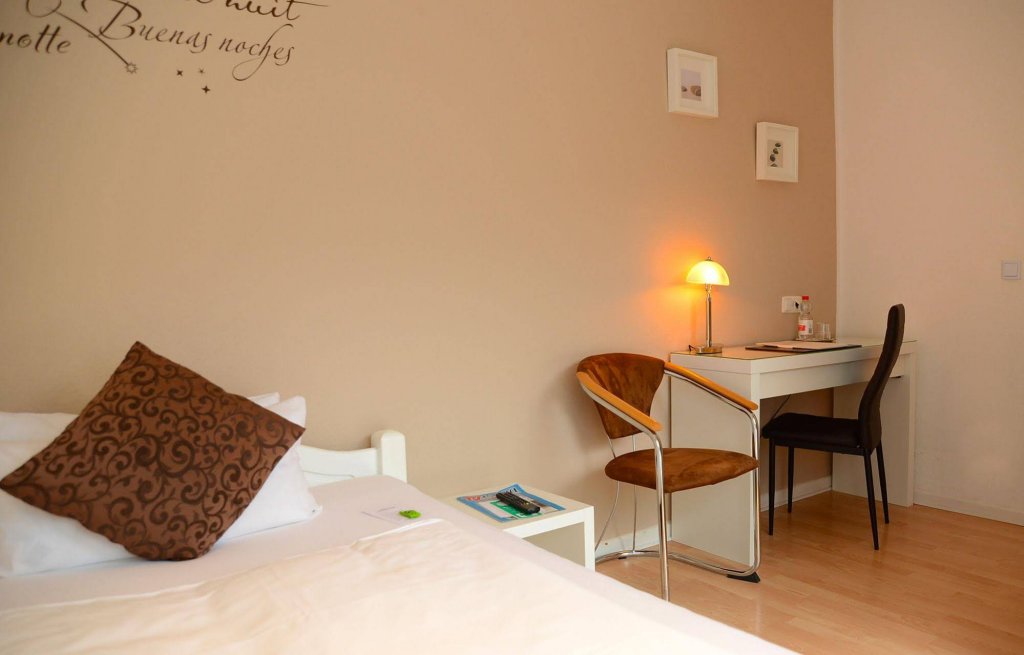 Фото Hotel Herrenhof