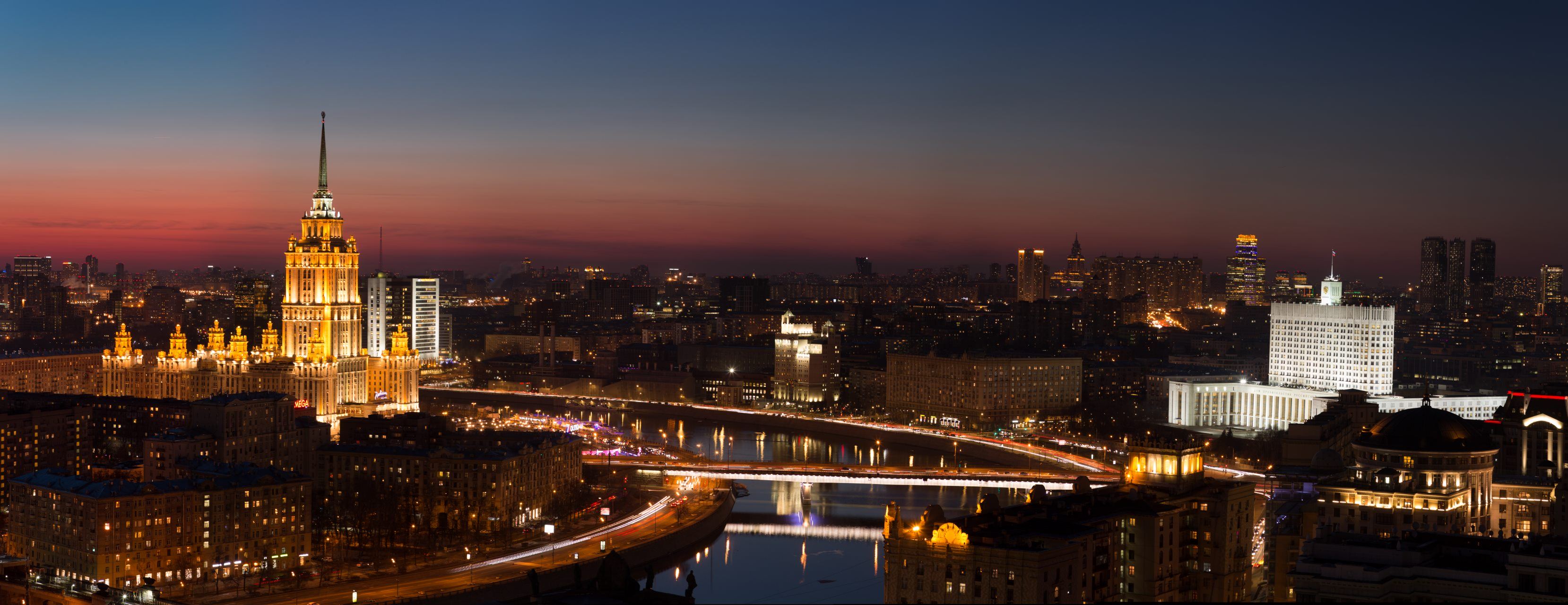 Фото Azimut Сити Отель Смоленская Москва