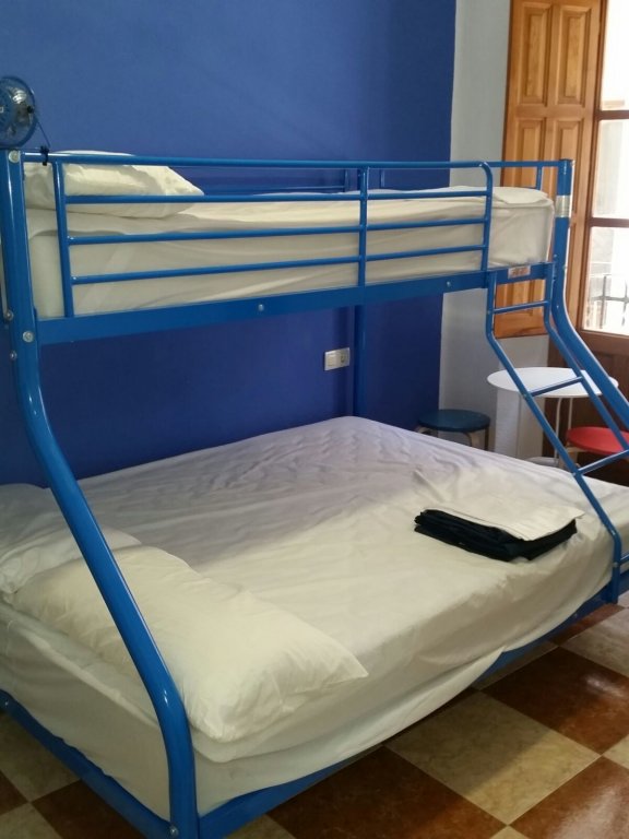 Фото Oh My Hostel