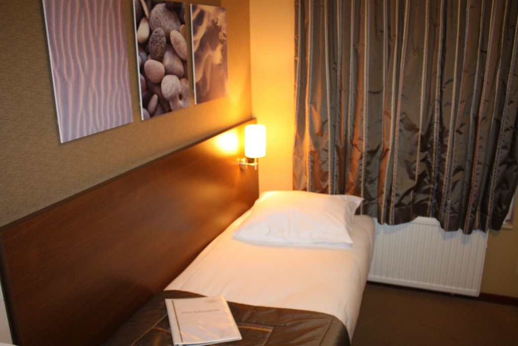 Фото Hotel De Koningshof