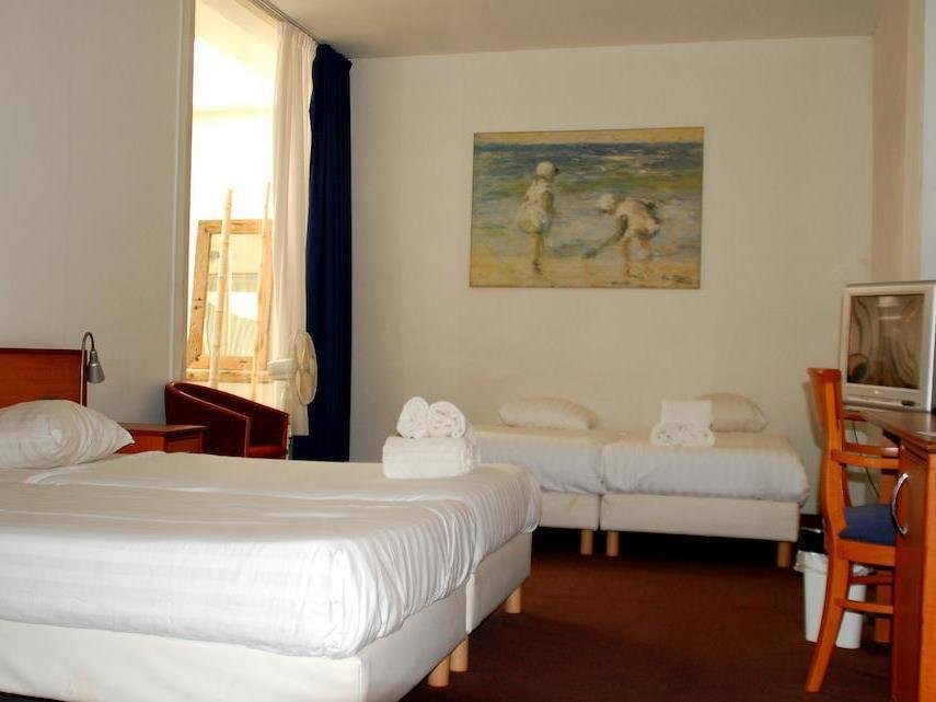 Фото Best Western Amsterdam