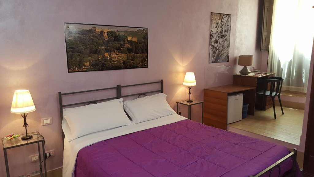 Фото B&b Monte dei Pegni