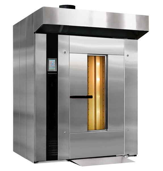 Food processing equipment Astrahleb, Moscow, photo