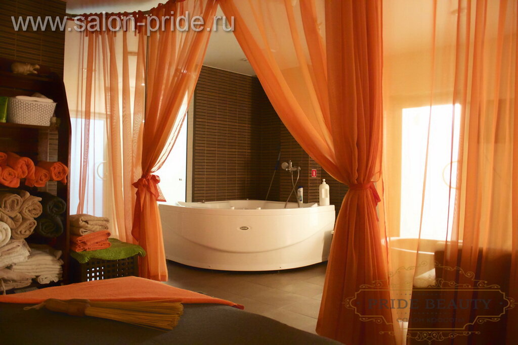 Beauty salon Pride Beauty - beauty salon in Vidnoe, Vidnoe, photo