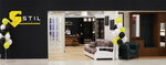 Mebelnaya fabrika Stil (Dmitrovskoye Highway, 116Д), furniture store