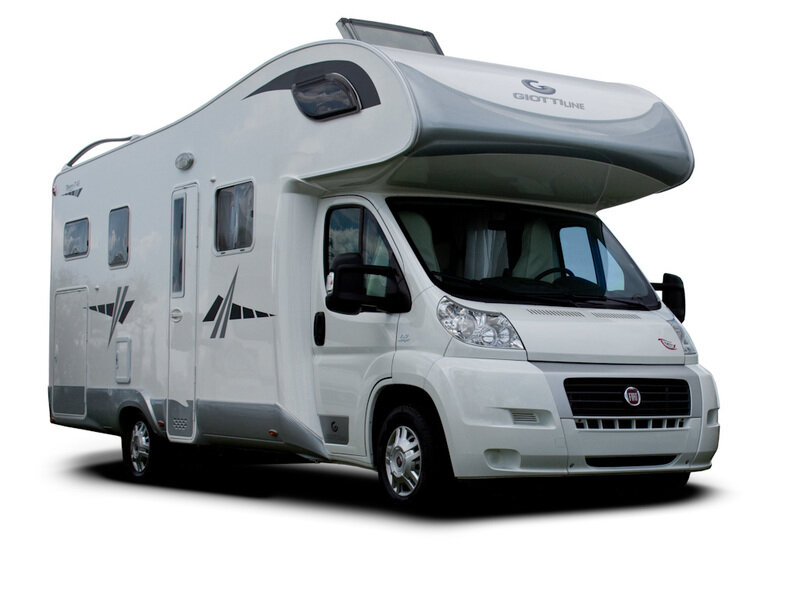 Dometic автодом