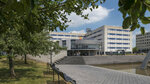 AzM/Maastricht Umc+ (Maastricht, P Debyelaan, 25), hospital