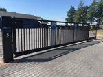 Meijer Hekwerken (Гелдерланд, Эде, Koperensteeg, 3), заборы и ограждения в Гелдерланде
