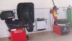 Autoservis - pneuservis Toman & syn (Jihomoravský kraj, Hodonin, Ratiskovice, Rohatecká), express oil change