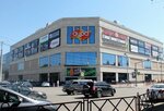 Kanzler (Pobedy Street, 41), tienda de ropa