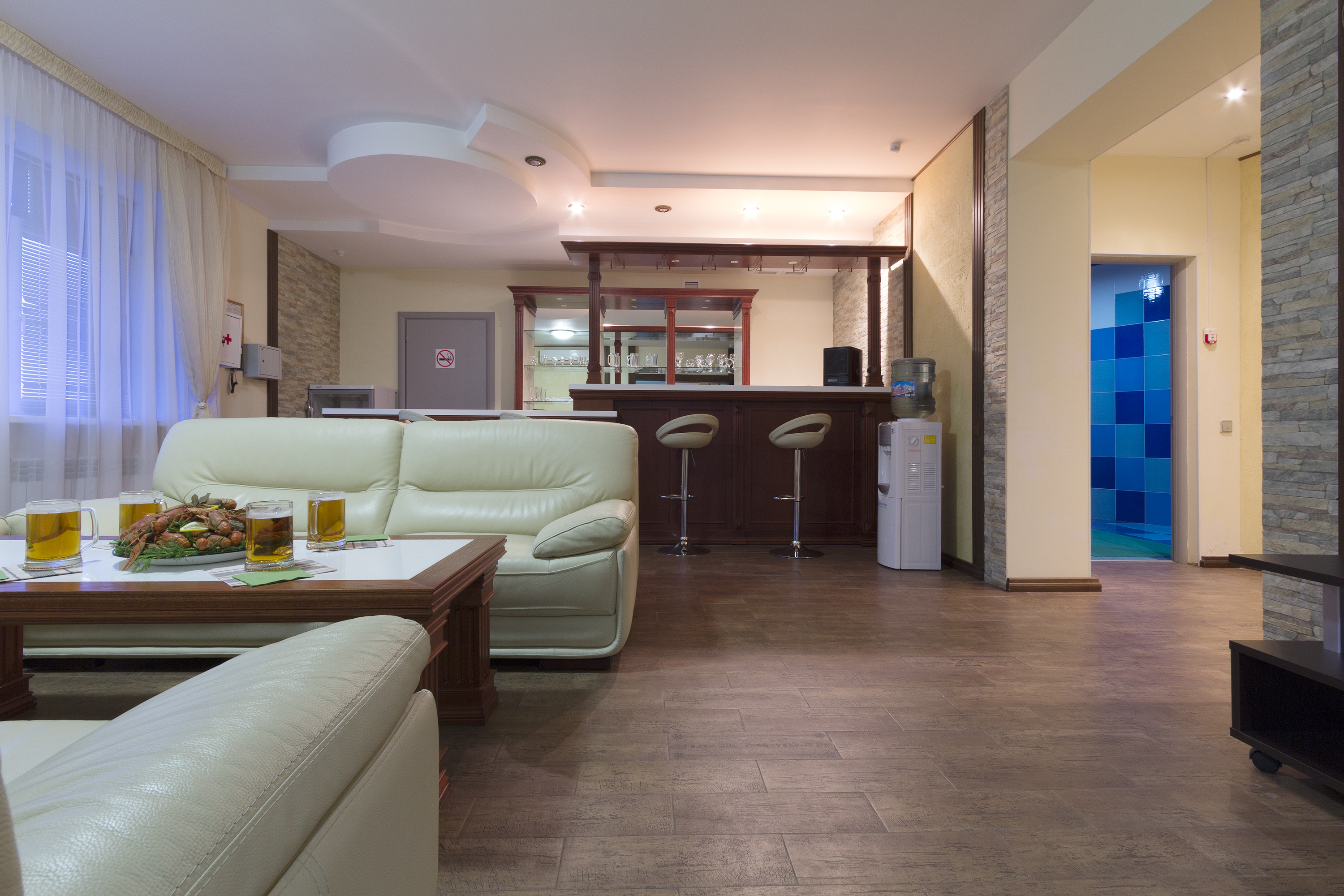 Фото Azimut Парк Отель Волга Астрахань