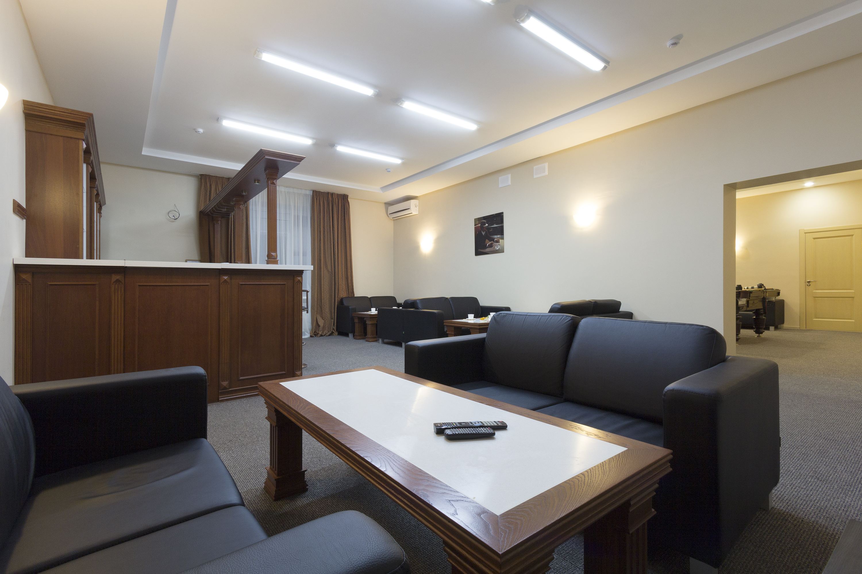 Фото Azimut Парк Отель Волга Астрахань