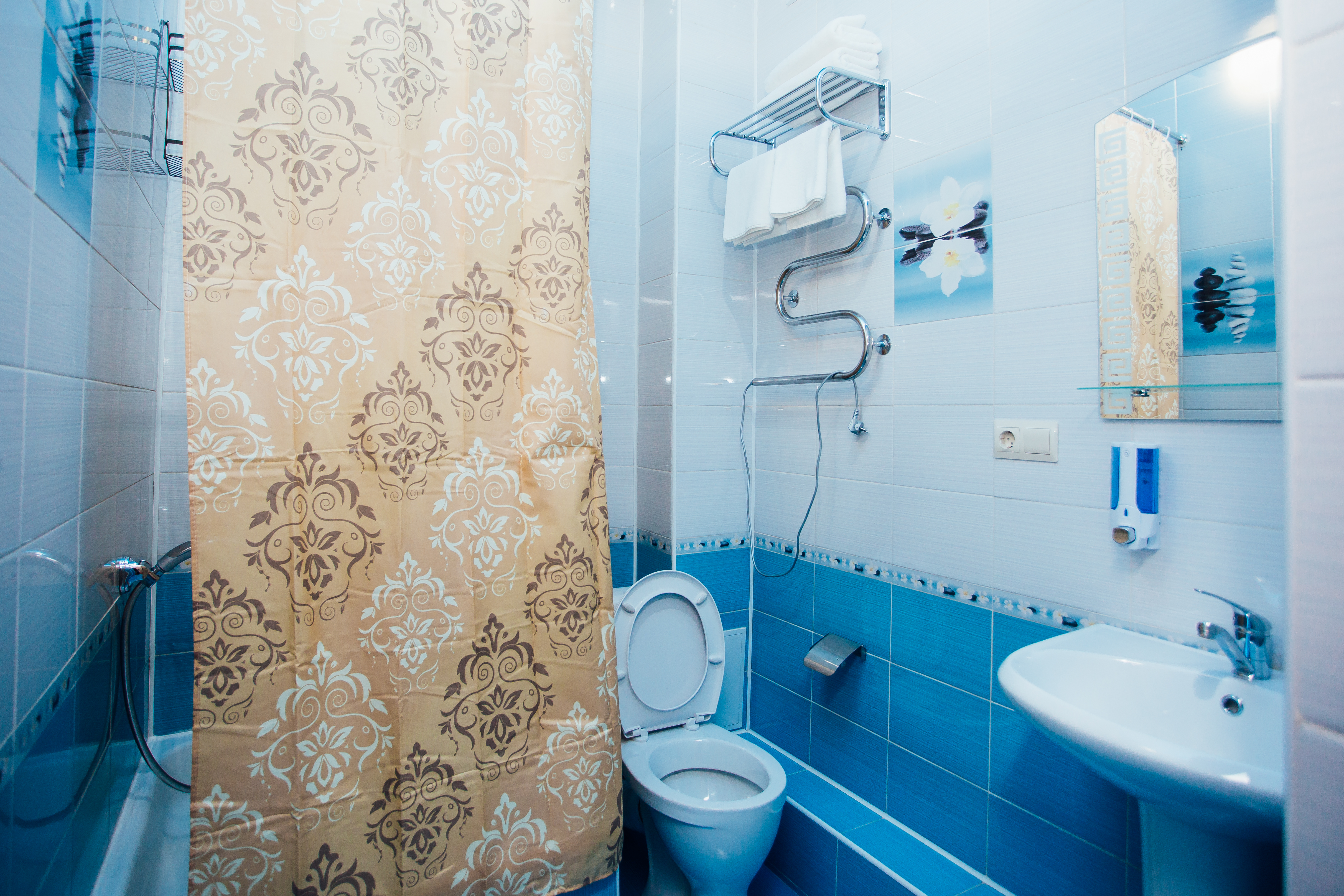 Фото Звезда Тамани