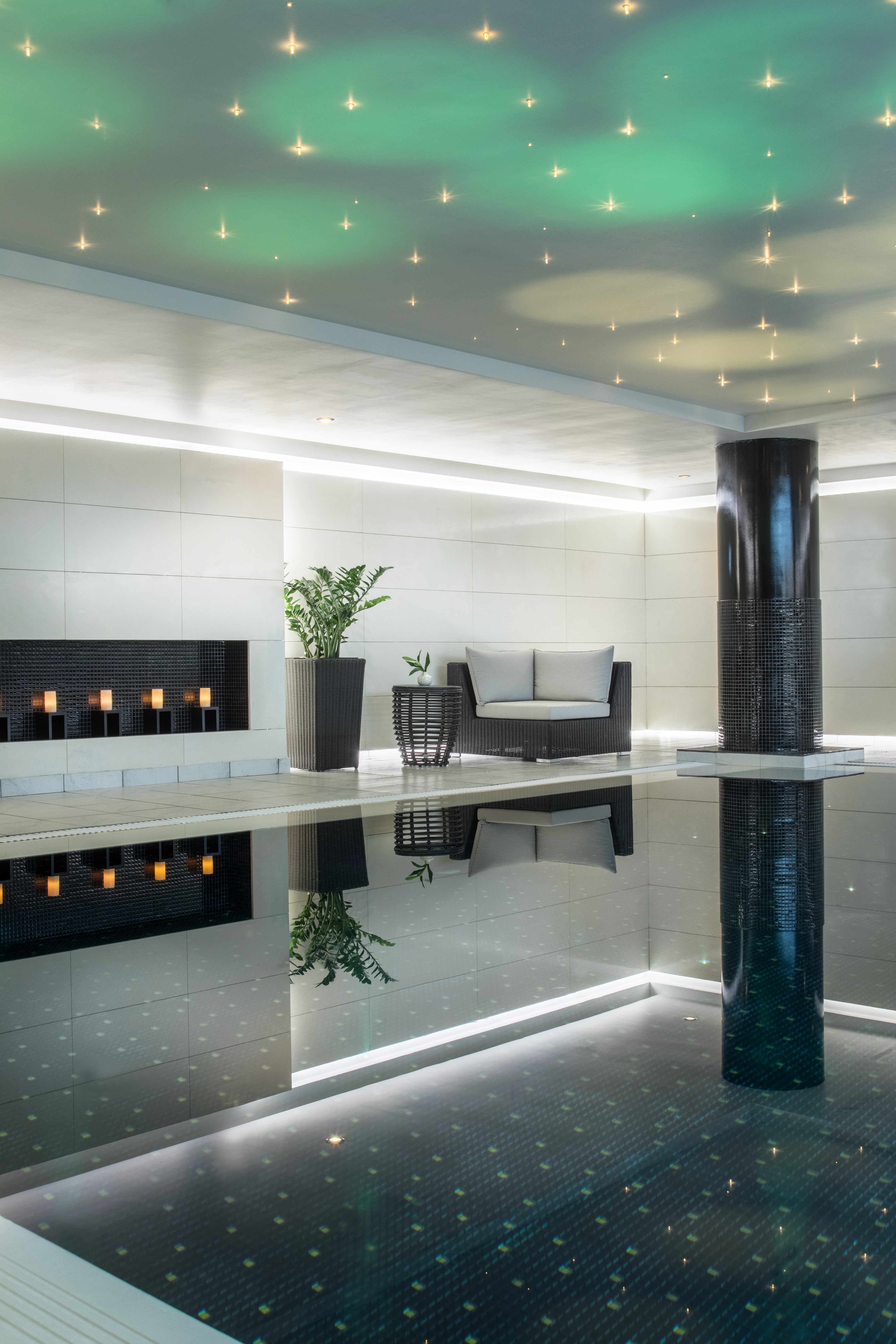 Фото The Carlton Moscow