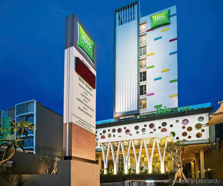 Hotel Ibis Styles Malang, Malang, photo