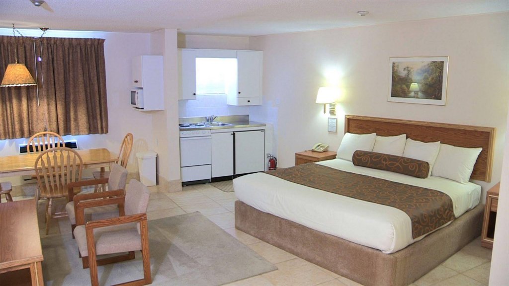 Фото Newmarket Inn