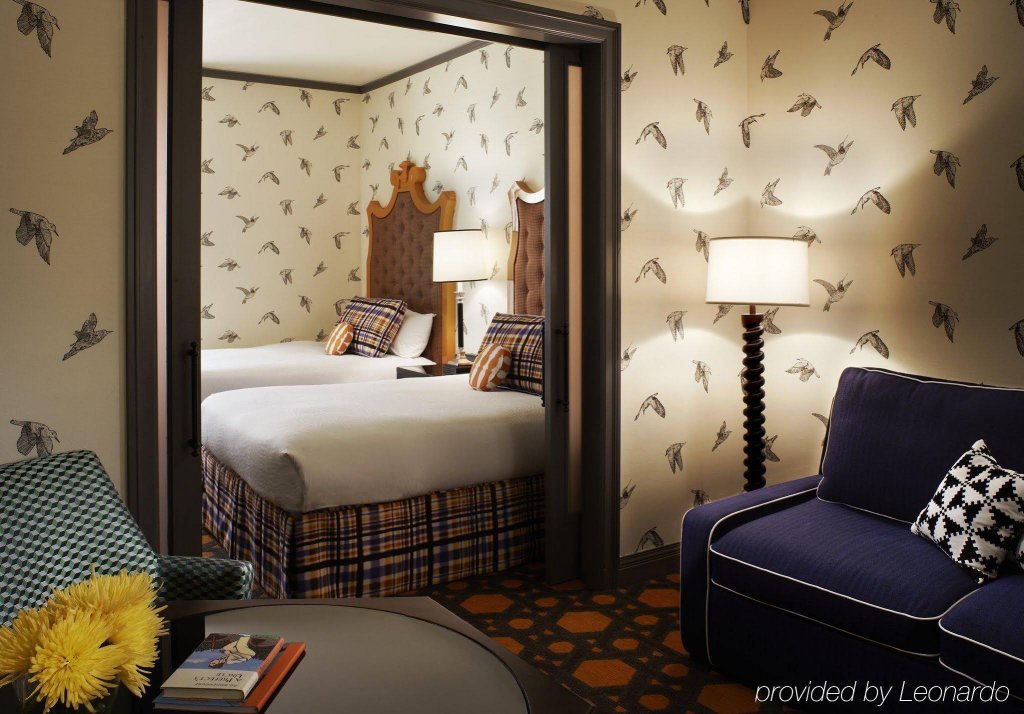 Фото The Royal Sonesta Portland Downtown