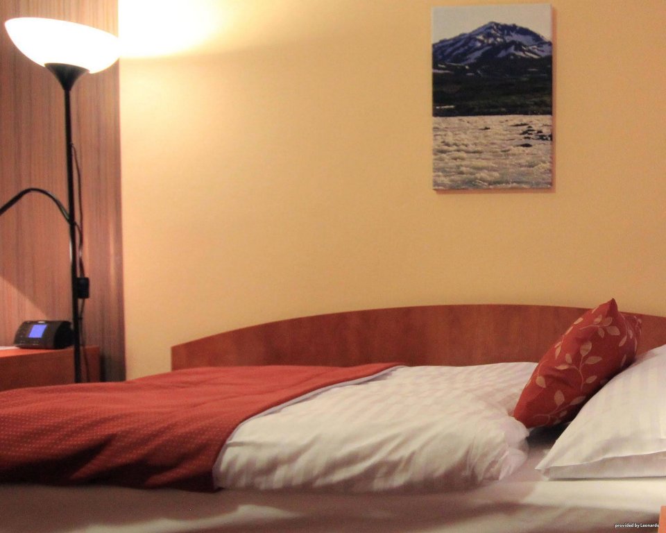 Фото Best Western Hotel Vista