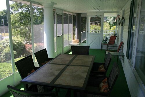 Гостиница The Sea View Motel