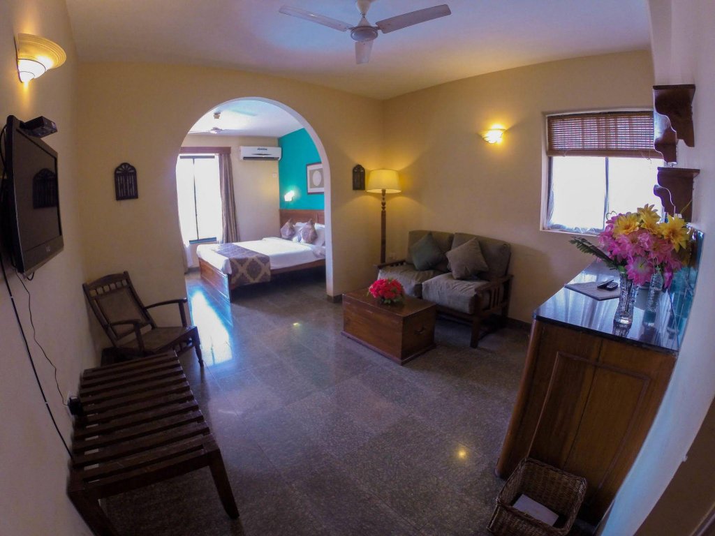 Фото Pride Sun Village Resort SPA Goa