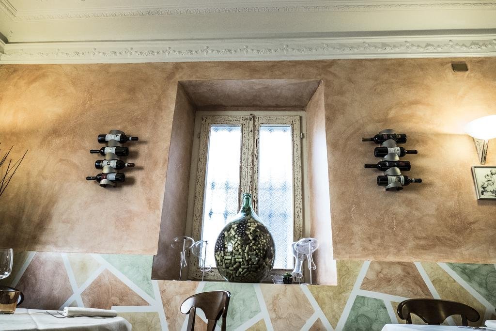 Фото Albergo San Michele