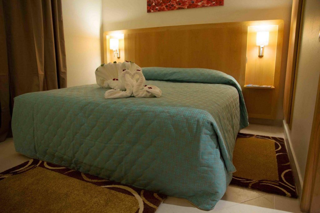 Фото Hotel Palais Al Bahja