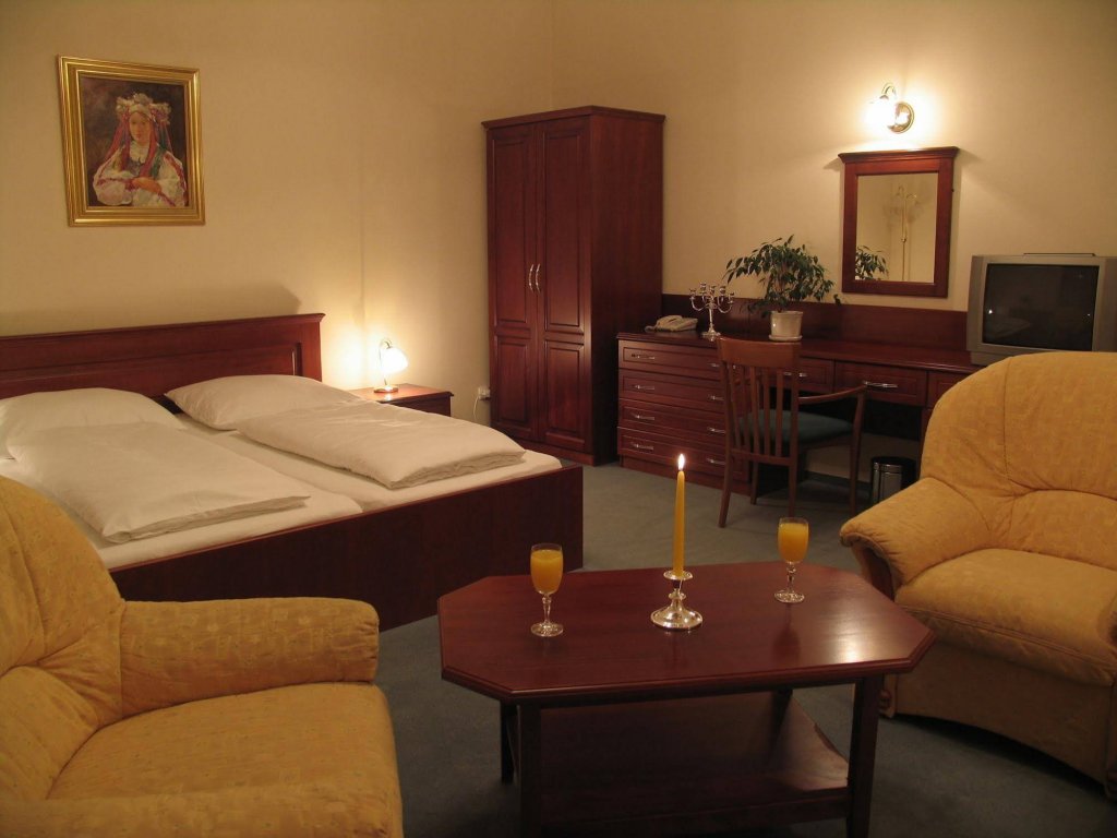 Фото Hotel U Leva