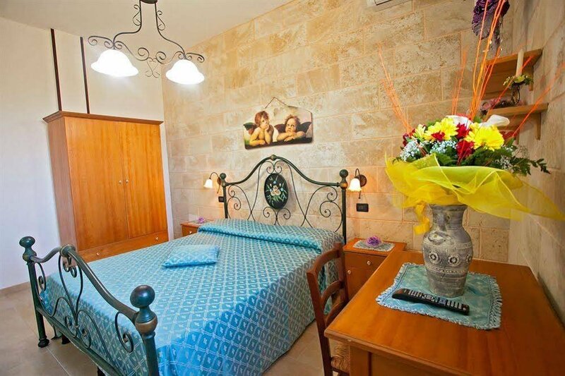 Гостиница Tenuta Sant'Emiliano