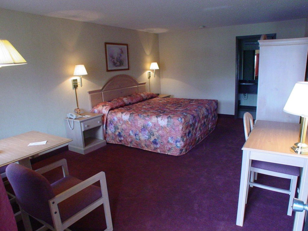 Фото Viking Arms Inn
