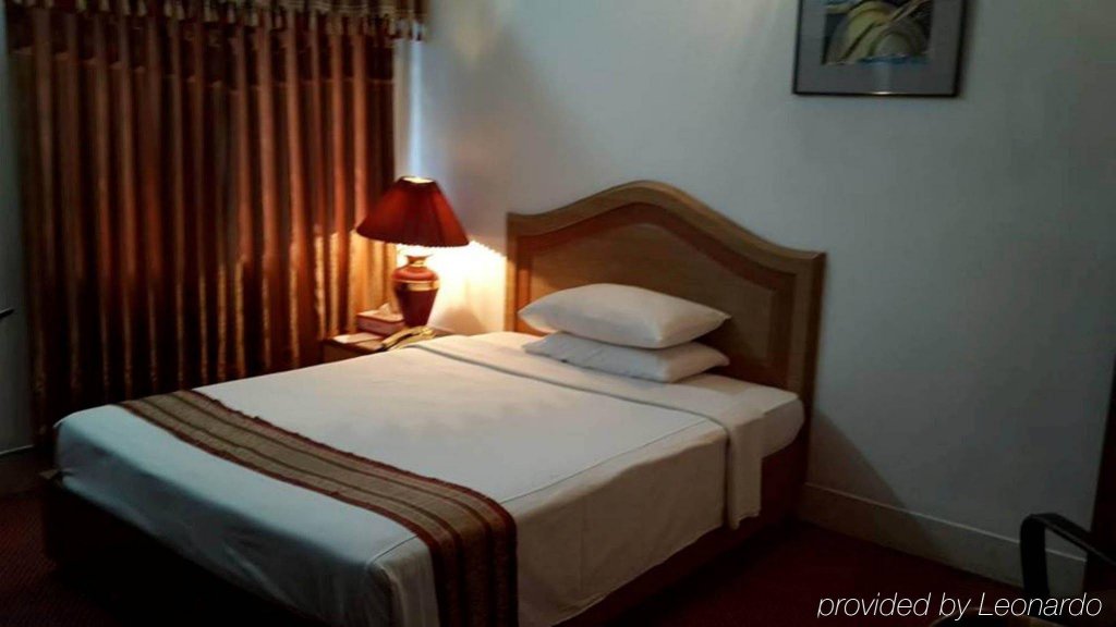 Фото Marino Hotel Banani