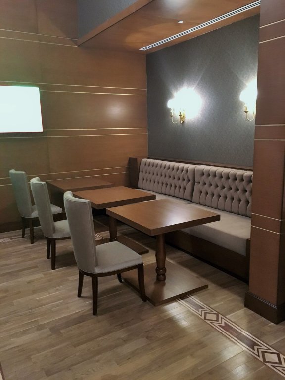 Фото Арчабиль