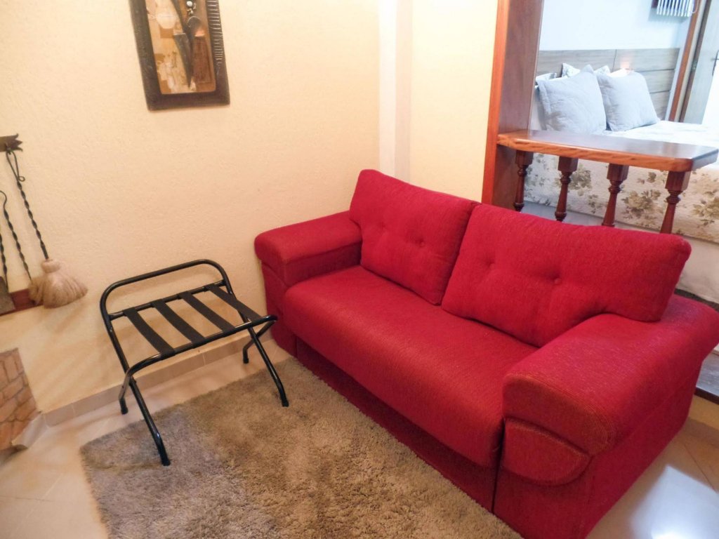 Фото Pousada Suiça Mineira