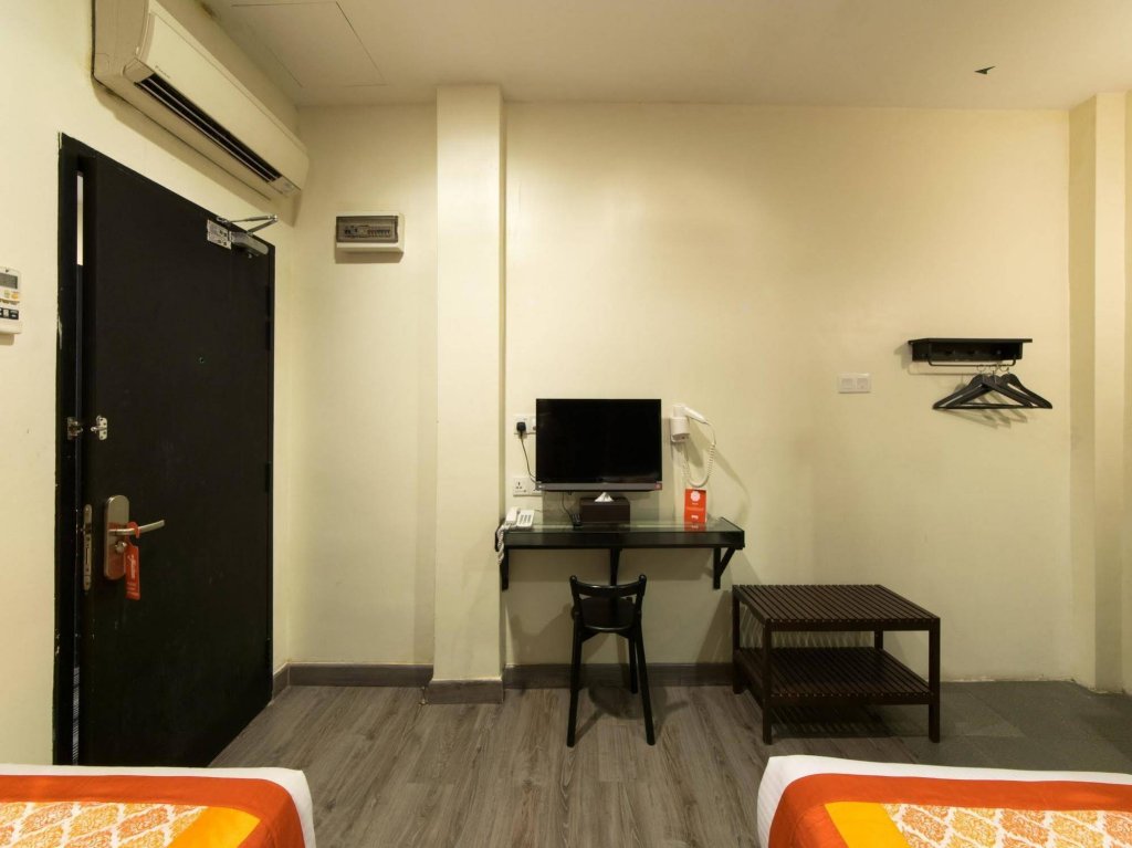 Фото Ceria Hotel Bukit Bintang