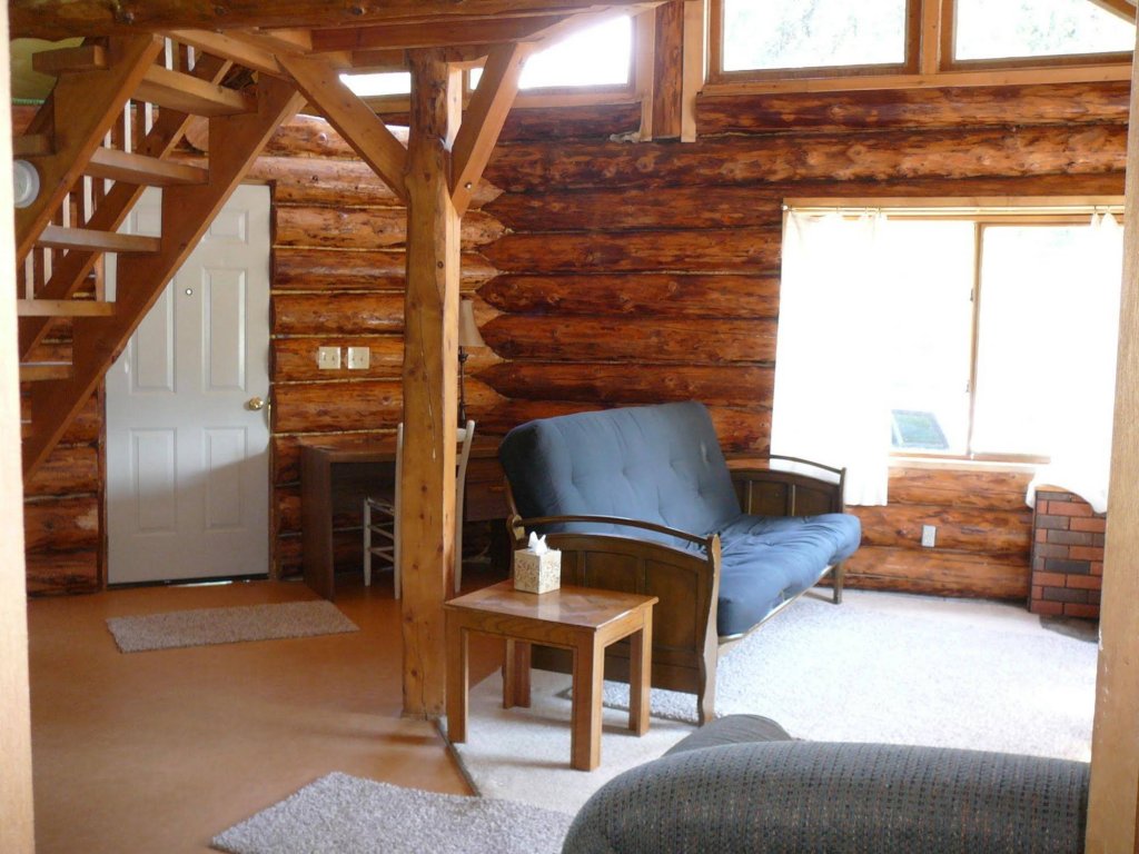 Фото Meandering Moose Lodging