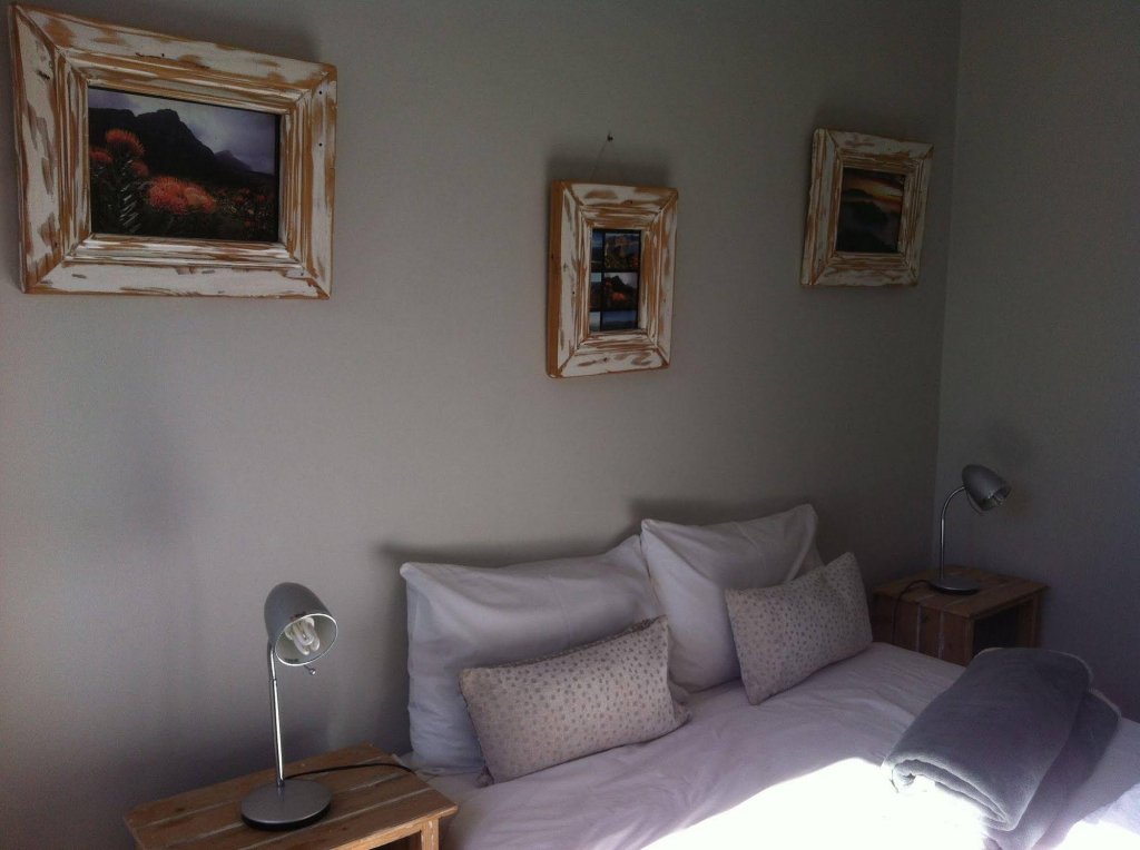 Фото The Big Luxury Backpackers