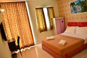 Hotel Double Star Sepang (Selangor), hotel