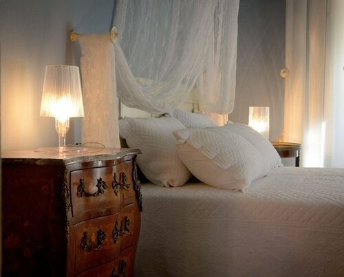 Внешний вид отеля Villa Belverde в Карраре, фото 3