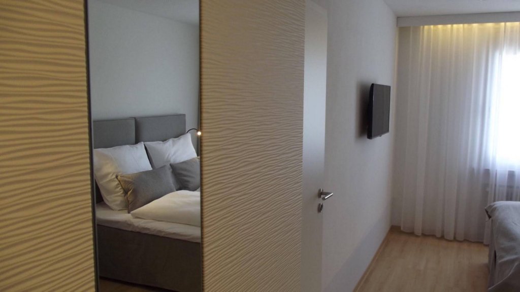 Фото Hotel am Engelberg