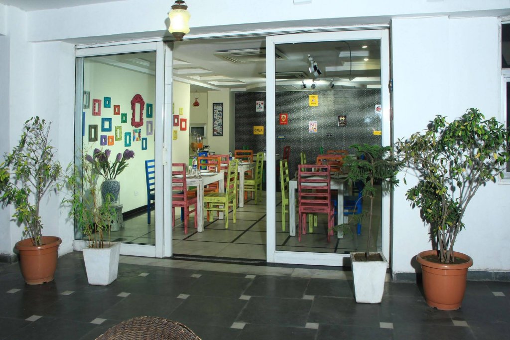 Фото Sita International