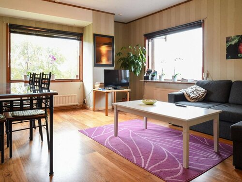 Гостиница Abisko Guesthouse & Activities