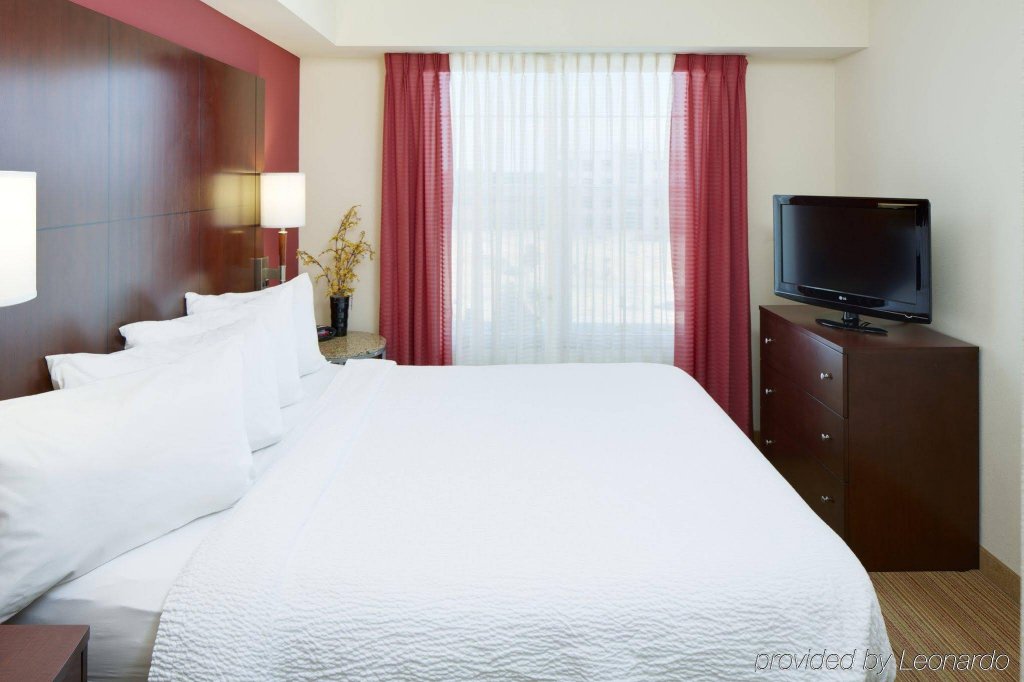 Фото Orlando Marriott Lake Mary