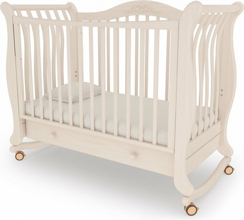 mia nursery furniture