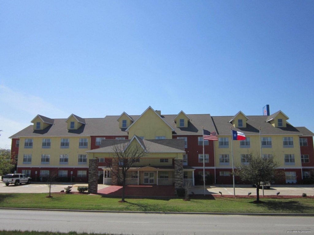 Фото Best Western Plus Waco North