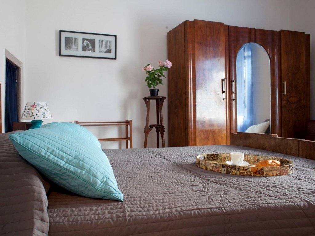 Фото Maison di Sopra