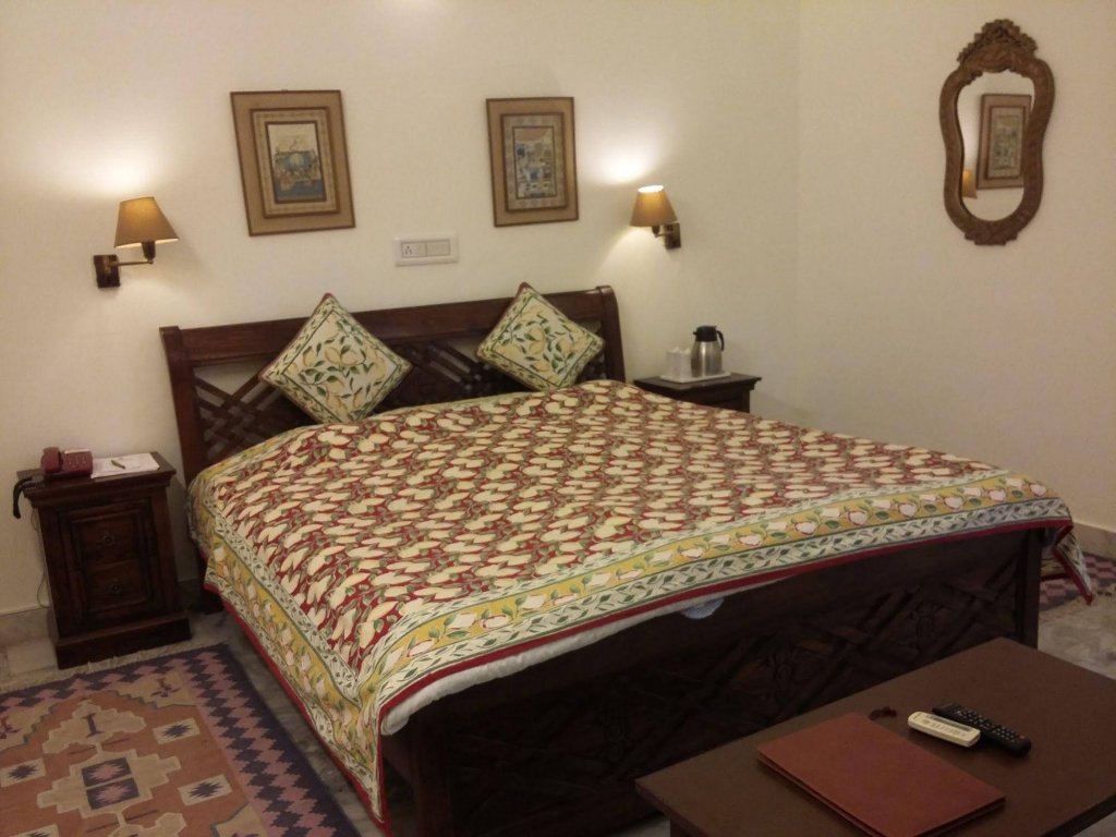 Фото Jagat Niwas Palace